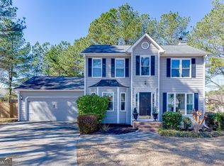 2920 Summit Point Ct, Snellville, GA 30078
