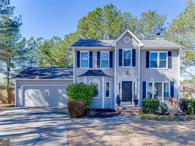 2920 Summit Point Ct, Snellville, GA, 30078