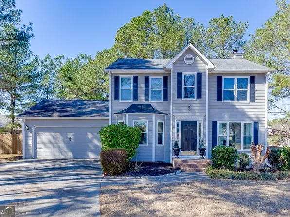 2920 Summit Point Ct, Snellville, GA 30078