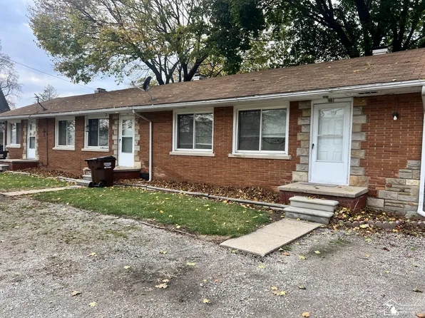 917-919 921 Detroit Ave, Monroe, MI 48162
