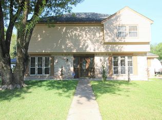 17118 Telegraph Creek Dr, Spring, TX 77379