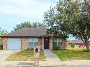 1911 W Texas Ave, San Juan, TX 78589
