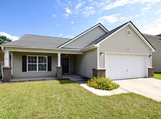 307 Edenton Rd, Goose Creek, SC 29445