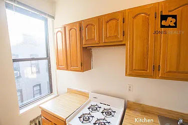 Rented by Jonis Realty