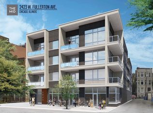 2423 W Fullerton Ave #4B, Chicago, IL 60647