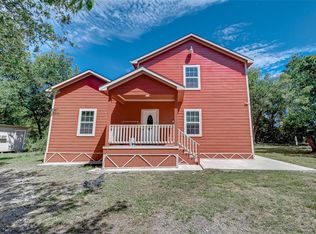 13310 Peters Rd, Needville, TX 77461