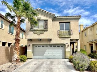 292 Soggy Ruff Way, Las Vegas, NV 89148