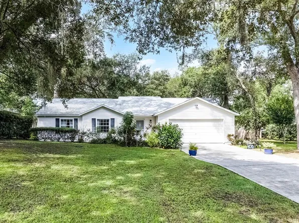 36338 W Spring Lake Blvd, Fruitland Park, FL 34731