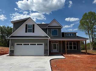0 McCauley Ln Lot 2, Travelers Rest, SC 29690
