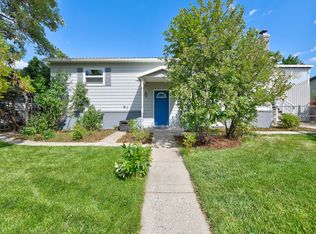 1510 Peosta Ave, Helena, MT 59601