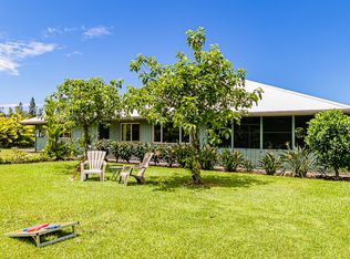 15-1375 Railroad Ave, Keaau, HI 96749