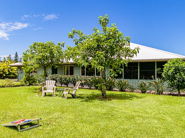 15-1375 Railroad Ave, Keaau, HI 96749