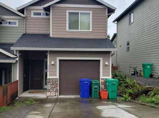 1448 NE 176th Ave, Portland, OR 97230