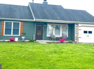 4638 Pheasant Run N, Reading, PA 19606