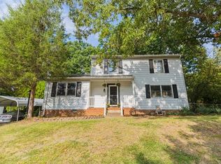 6104 Barrister Rd, Chesterfield, VA 23832