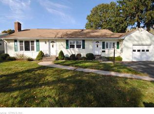 43 Valley Crest Dr, Wethersfield, CT 06109