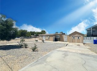 25504 National Trails Hwy, Helendale, CA 92342