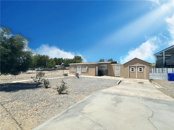 25504 National Trails Hwy, Helendale, CA 92342