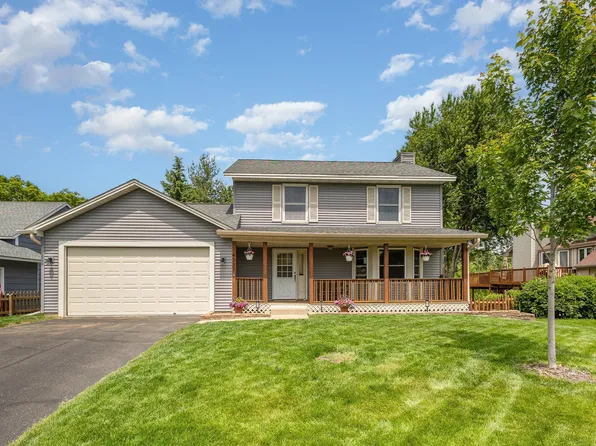 4337 Braddock Trl, Eagan, MN 55123