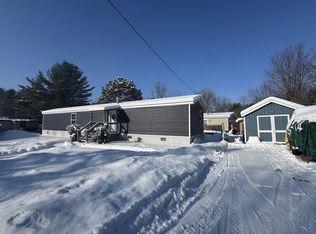 141 Dewey Drive, Milton, VT 05468