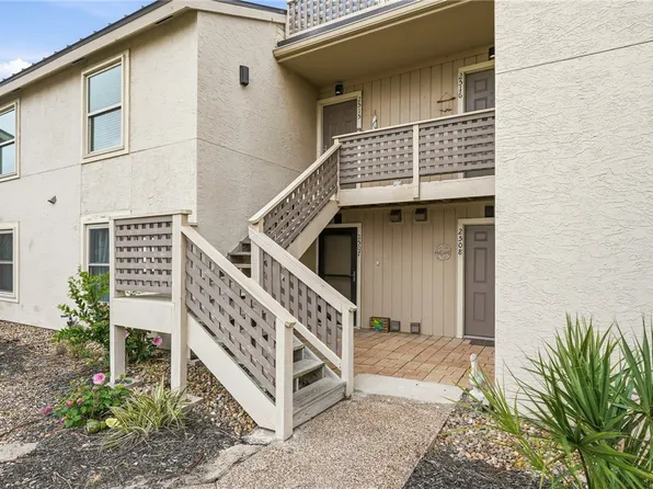 2515 Bayhouse Dr #2515, Rockport, TX 78382