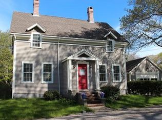 6 Oakland Ave, Rockport, MA 01966