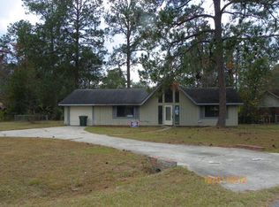 449 Elm St, Hinesville, GA 31313