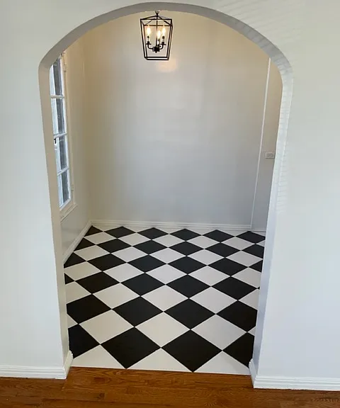 Dining room 203