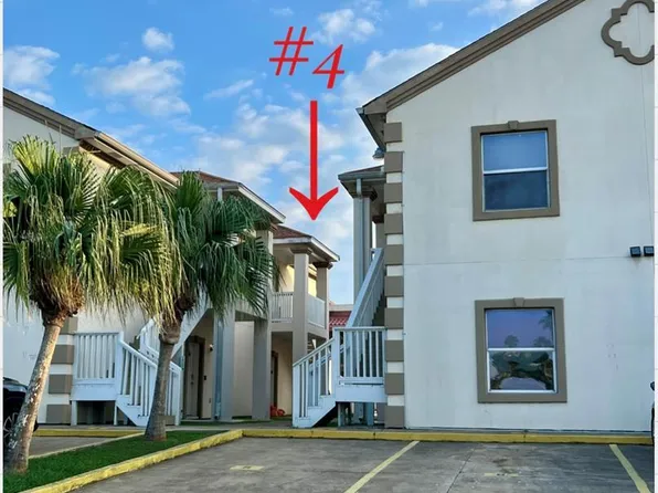 107 E Bahama St #A-4, South Padre Island, TX 78597