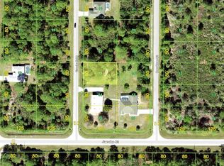 2472 Crockett St #13, Pt Charlotte, FL 33953