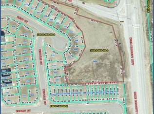 4405 Mike Padgett Hwy, Hephzibah, GA 30906