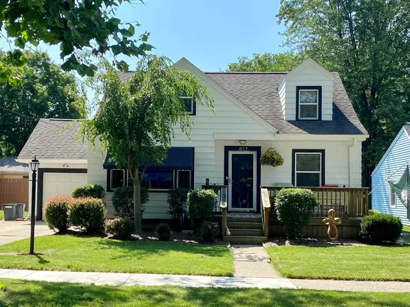 617 Post St, Saginaw, MI 48602