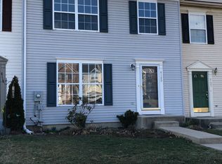6120 Baldridge Ter, Frederick, MD 21701