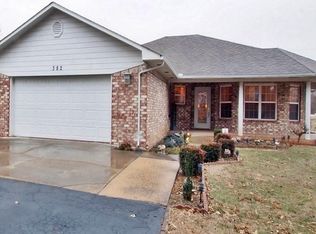 382 Peach St, Colcord, OK 74338