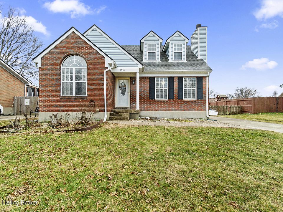 1st image of 4530 Greymont Dr