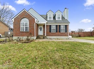 4530 Greymont Dr, Louisville, KY 40229
