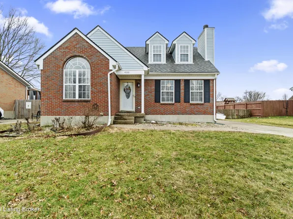 4530 Greymont Dr, Louisville, KY 40229