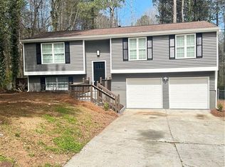 5813 Calico Ct, Lithonia, GA 30058