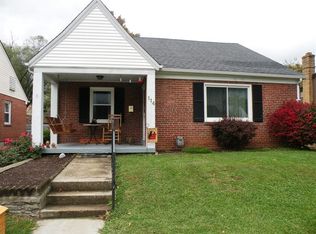 114 Tebbs Ave, Lawrenceburg, IN