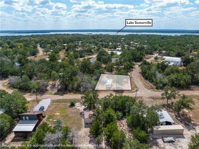 501 Sage Brush Dr, Somerville, TX, 77879