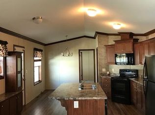 4830 S Edwards St, Wichita, KS 67217