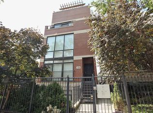 1700 N Talman Ave APT 2, Chicago, IL 60647