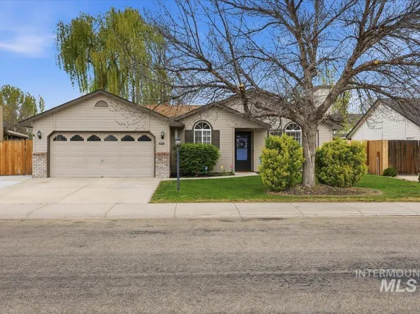 428 W Woodbury Dr, Meridian, ID 83646
