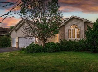 3311 Bluebell Ave N, Brooklyn Park, MN 55443