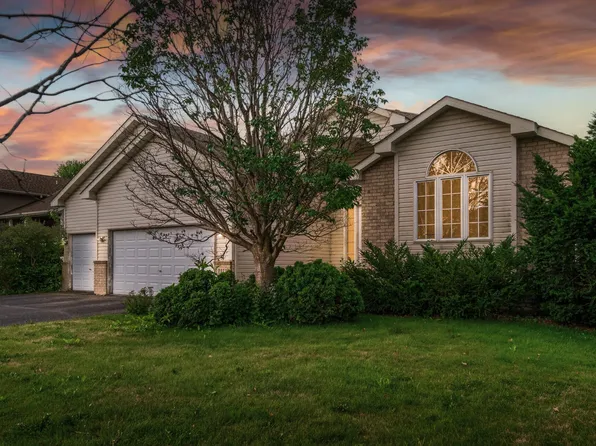3311 Bluebell Ave N, Brooklyn Park, MN 55443