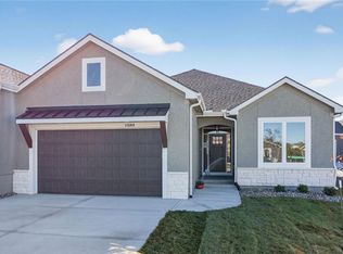 11560 S Olathe View Rd, Olathe, KS 66061