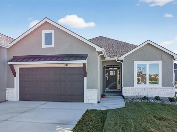 11560 S Olathe View Rd, Olathe, KS 66061