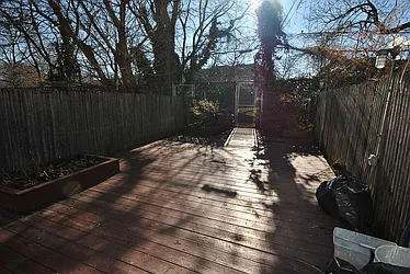 Rented by Owner