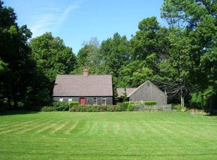 1660 Fairview Rd, Galion, OH 44833