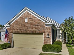 14550 W 126th St, Olathe, KS 66062